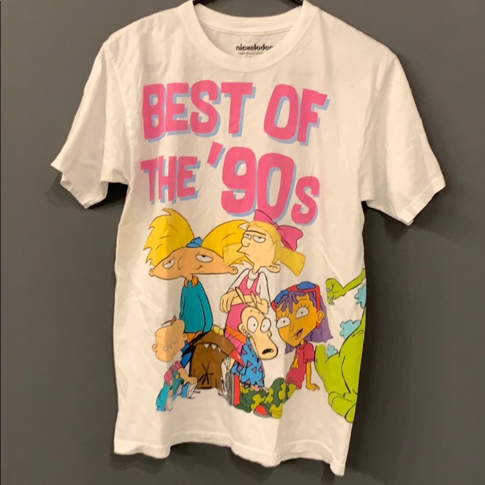 Best of the 90s tshirt